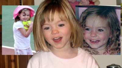 Caso Madeleine McCann: tras 11 años, la Justicia cerró la investigación