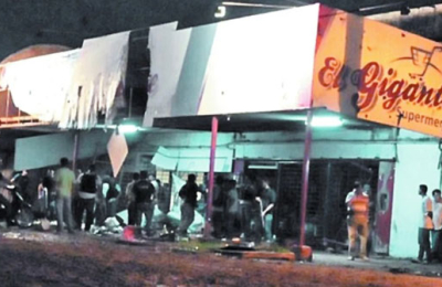 Cesantearon a 22 penitenciarios por hechos de 2013