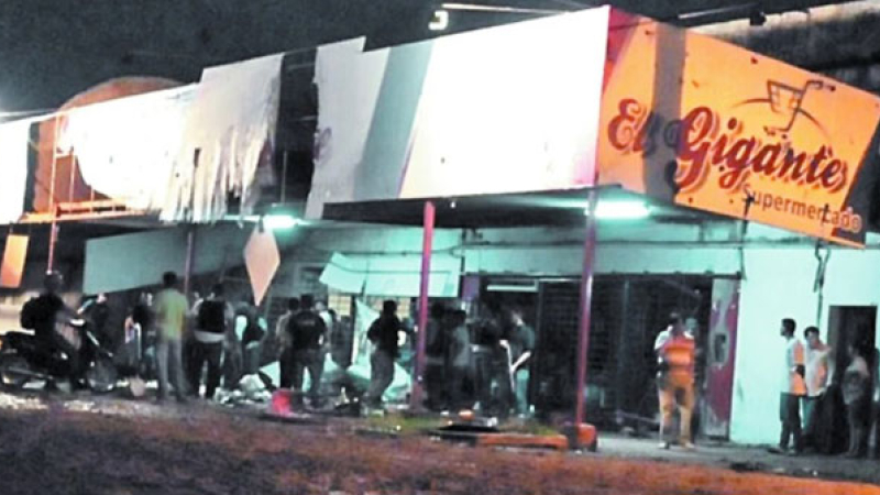 Cesantearon a 22 penitenciarios por hechos de 2013