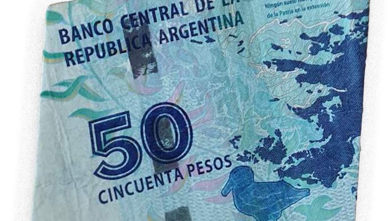 Dobleces políticos y resultados devaluados