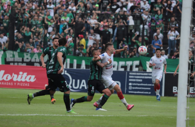 Resultados, posiciones y próxima fecha de la PN