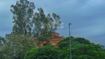 Una semana marcada por las lluvias y temperaturas moderadas
