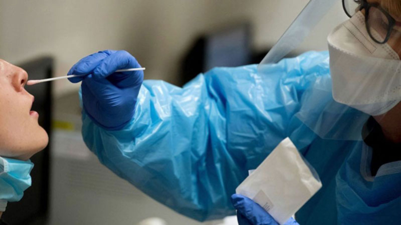 Confirmaron 38 muertes y 2.082 contagios en las últimas 24 horas