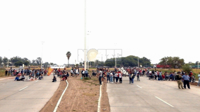 Quitar planes al piquetero, una idea con voces en contra en el Chaco