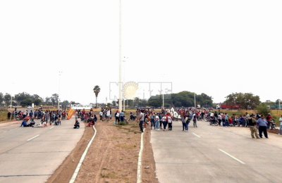 Quitar planes al piquetero, una idea con voces en contra en el Chaco