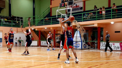 Con dos torneos y divididos en zonas comienza el Asociativo de básquet del Sudoeste