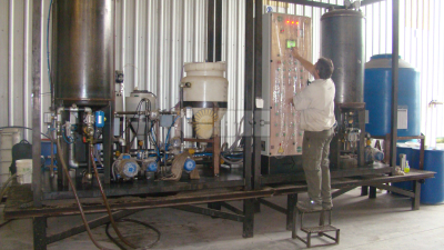 El gran potencial del Chaco para generar biodiesel encuentra aún muchas limitantes