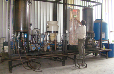 El gran potencial del Chaco para generar biodiesel encuentra aún muchas limitantes
