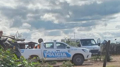 Un adolescente murió electrocutado en Pinedo