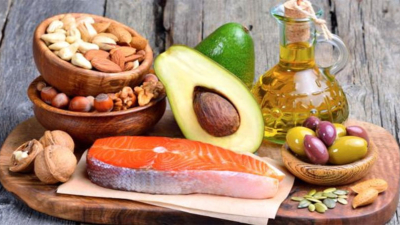 Las grasas en nuestra alimentación