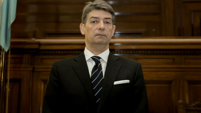 Consejo de la Magistratura: asume Horacio Rosatti y la Corte toma el control