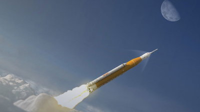 Ingenieros de la NASA forjaron una aleación y crearon un "metal revolucionario"