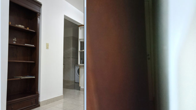 El inquietante hallazgo de una inquilina en su departamento