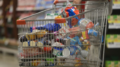 En marzo una familia necesitó $89.690 para no ser pobre