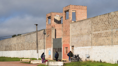 Peleas filmadas y muerte en cárcel de Sáenz Peña: Crece la preocupación