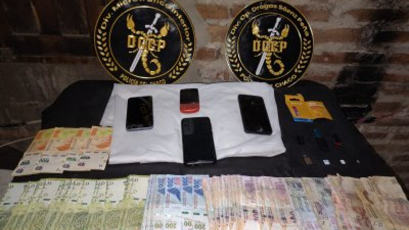 Homicidio de Luis José Barrios: allanamiento en la casa de uno de los implicados en el tiroteo