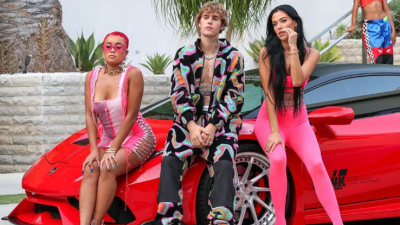 Personas que nunca podrán comprar una Ferrari