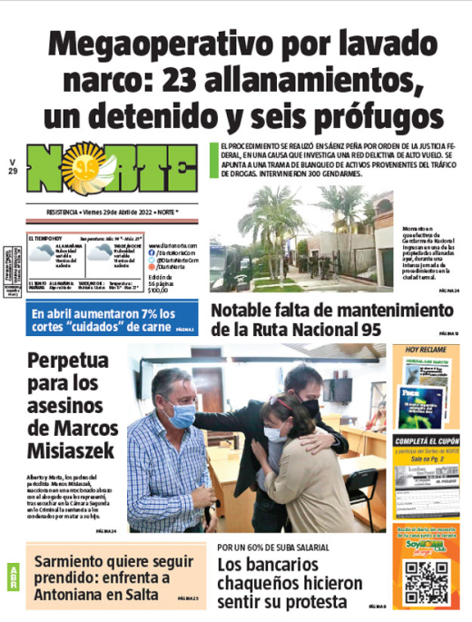 Edición del 29-04-2022