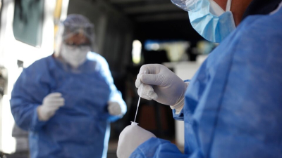 Coronavirus en Argentina: se registraron 11.443 nuevos casos y 111 muertes en la última semana