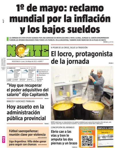 Edición del 02-05-2022