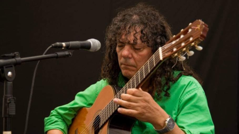 Villa Ángela: vuelve el ciclo cultural contrapunto 
