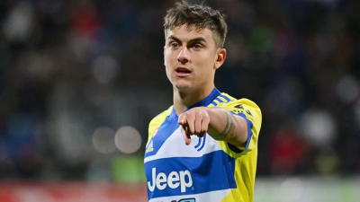 Dybala jugaría en el Inter de Milán la próxima temporada