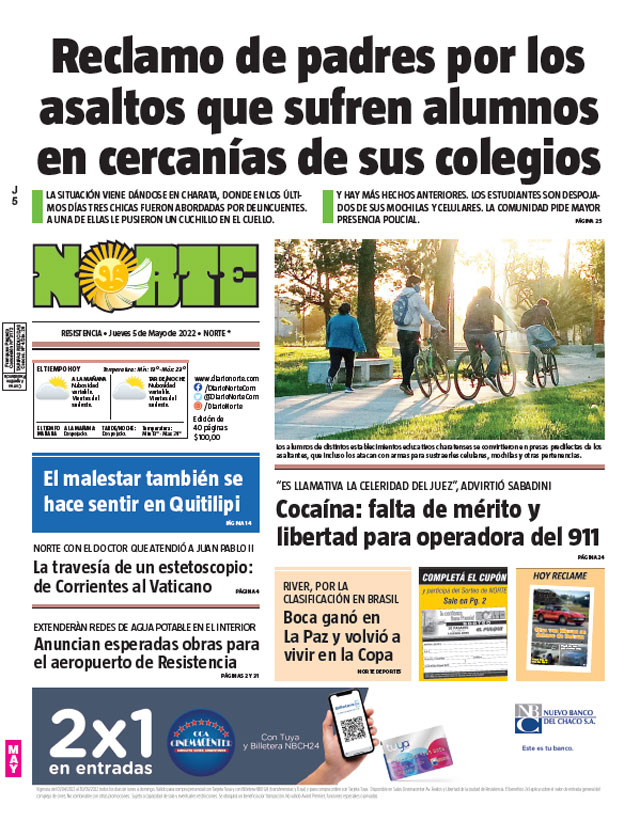 Edición del 05-04-2022