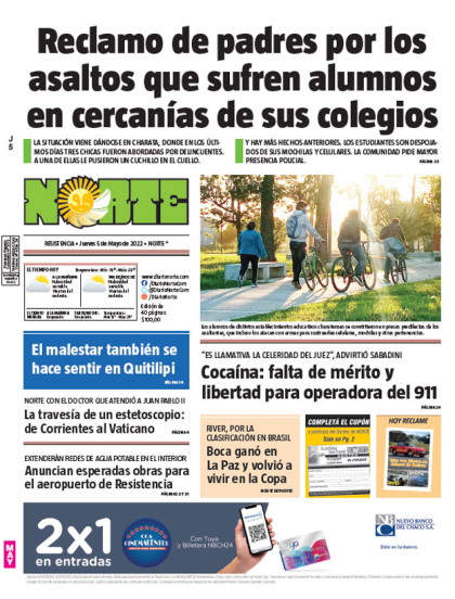 Edición del 05-04-2022