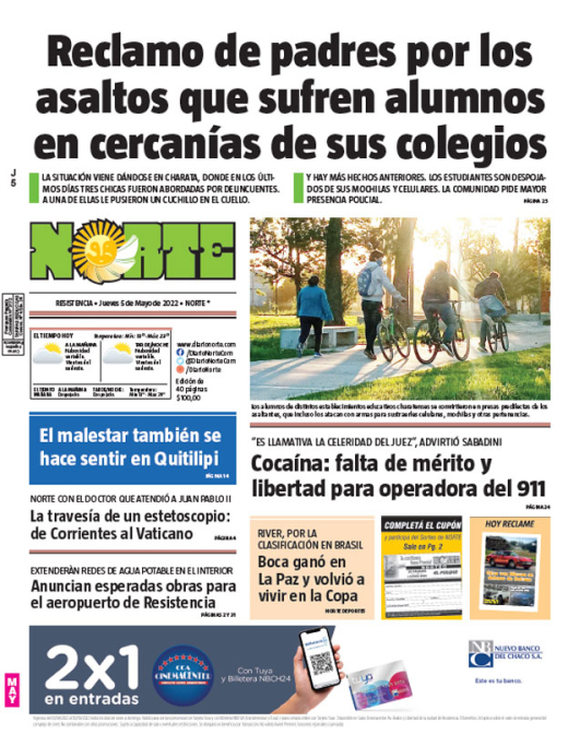 Edición del 05-04-2022
