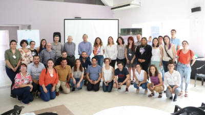 Ambiente coordinó encuentros regionales para la Implementación de la Ley de Educación Ambiental Integral en el norte del país