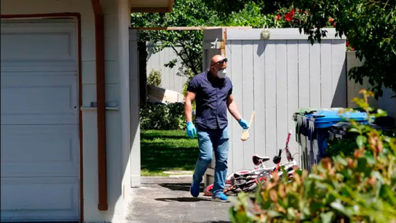 Una mujer admitió haber asesinado a tres de sus siete hijos