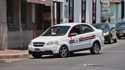 Aumentará a $250 la tarifa del remís Chaco Corrientes