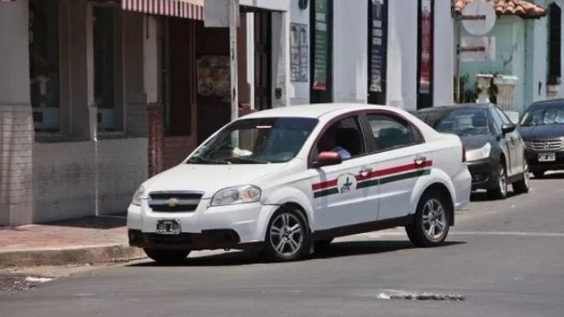 Aumentará a $250 la tarifa del remís Chaco Corrientes