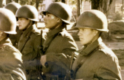 Lo que aprendimos en el ciclo "Historias chaqueñas, a 40 años de Malvinas"