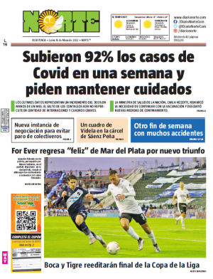 Edición del 16-05-2022