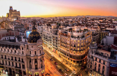 Según Google estos son los destinos más deseados de los argentinos
