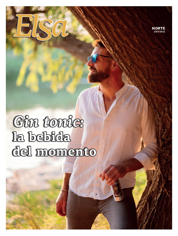 Gin tonic: la bebida del momento