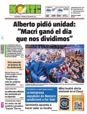 Edición del 29-05-2022
