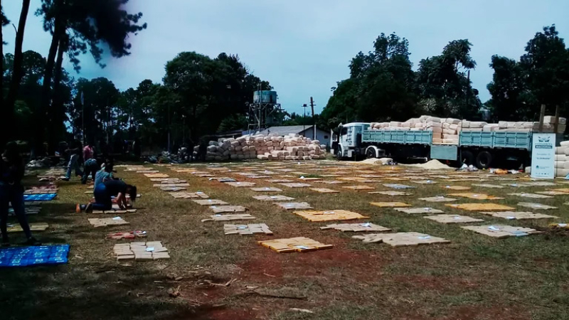 Preocupación en la frontera de Misiones por la detención de delincuentes extranjeros
