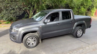 Un adolescente robó dos camionetas en diferentes localidades durante un fin de semana