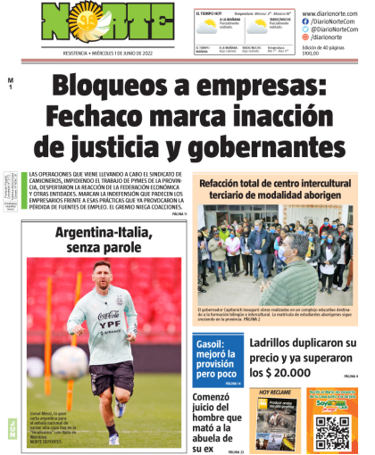 Edición del 01-06-2022