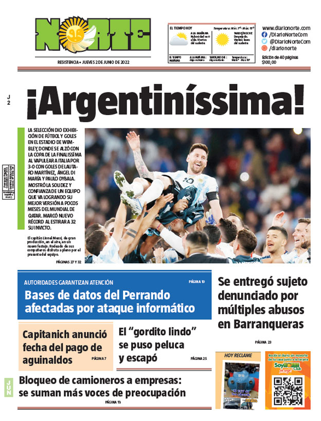 Edición del 02-06-2022