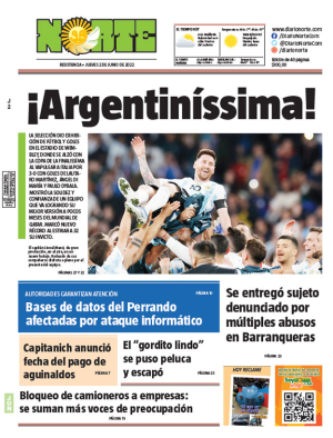Edición del 02-06-2022