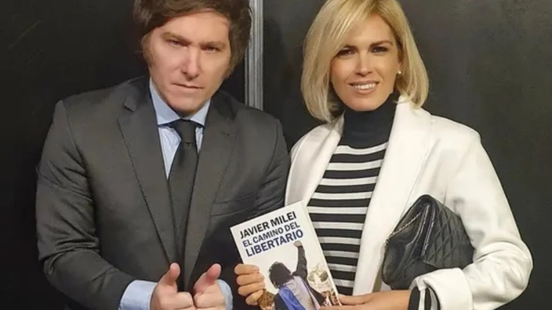 El Incucai repudió la propuesta de Milei sobre la venta de órganos