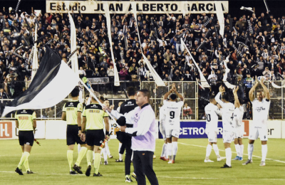 For Ever quiere retornar a la senda triunfal ante Maipú