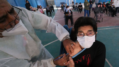 Covid-19: en el Chaco se registraron 17 contagios en la semana y 9 casos permanecen activos