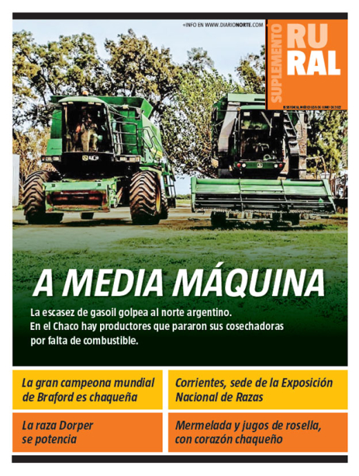 A media máquina
