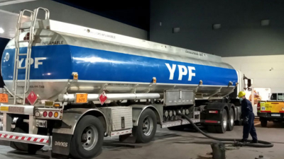 La escasez de gasoil encamina a una emergencia agropecuaria