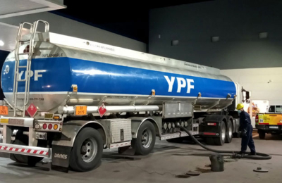La escasez de gasoil encamina a una emergencia agropecuaria