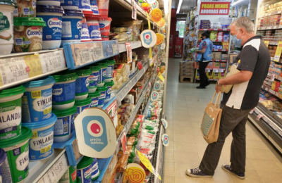 Preparan cambios en el Ahora 12 y Precios Cuidados